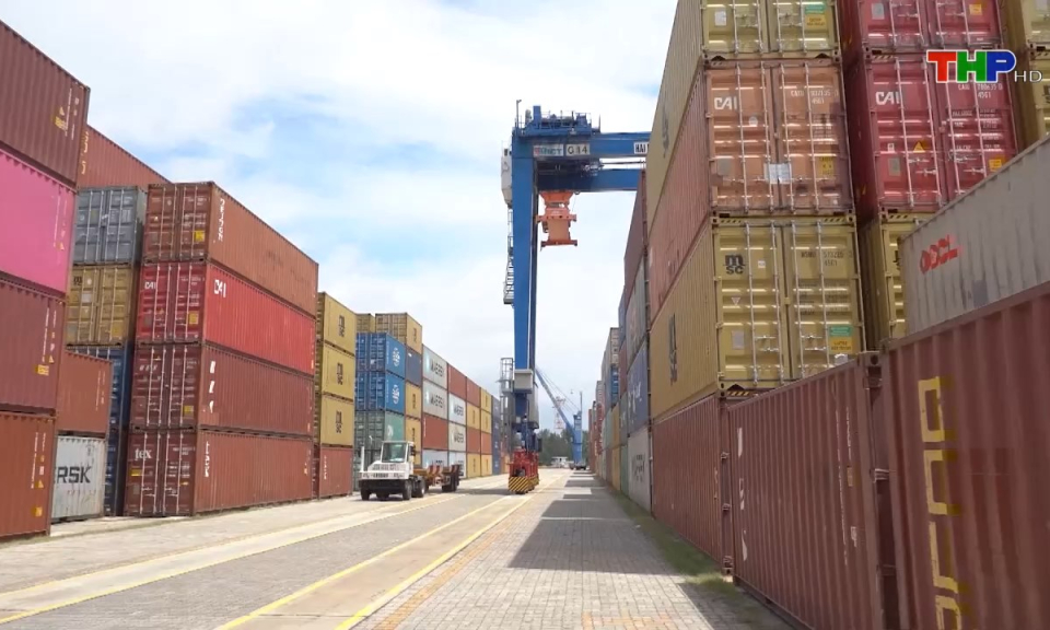 Bản tin tiếng Anh (20/09/2024)