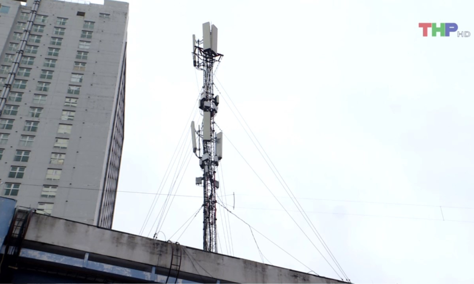 Bản tin thời sự trưa (21/09/2024)