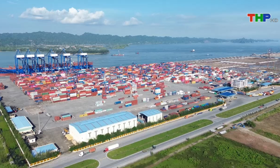 Bản tin tiếng Anh (21/09/2024)