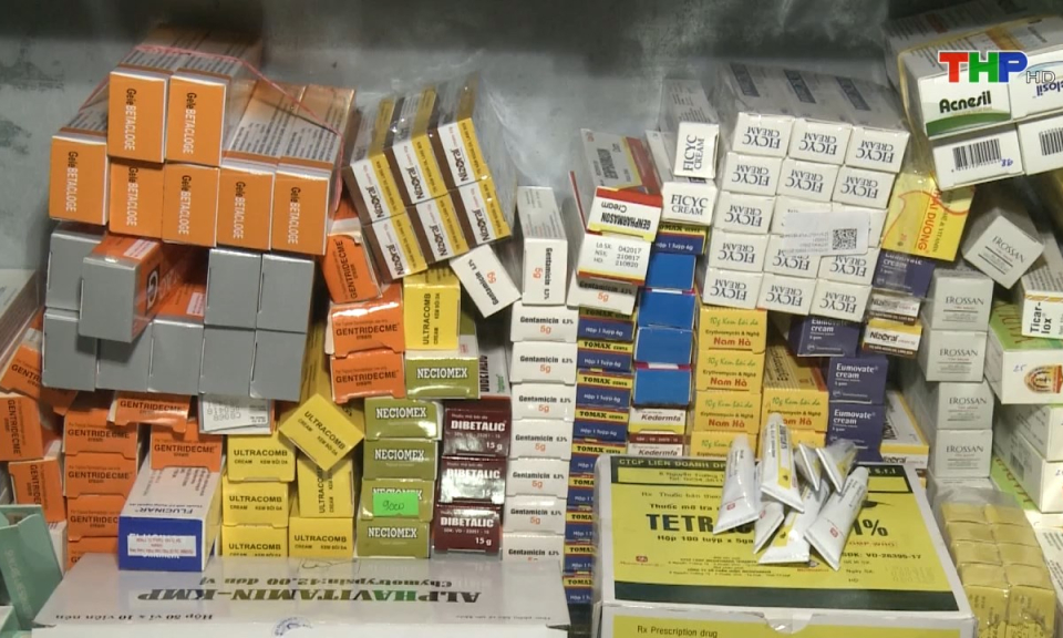 Bản tin thời sự s&aacute;ng (22/09/2024)