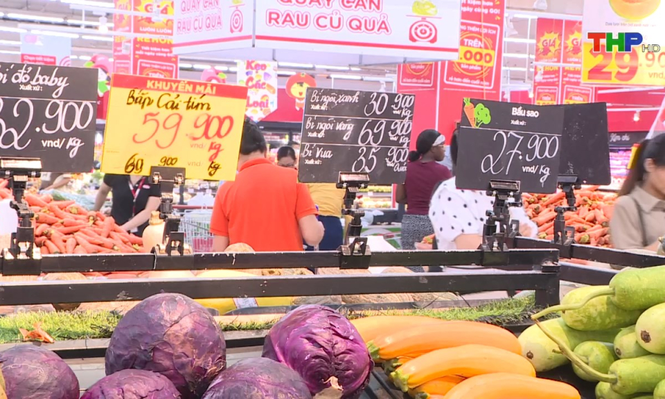 Bản tin thời sự tối (21/09/2024)