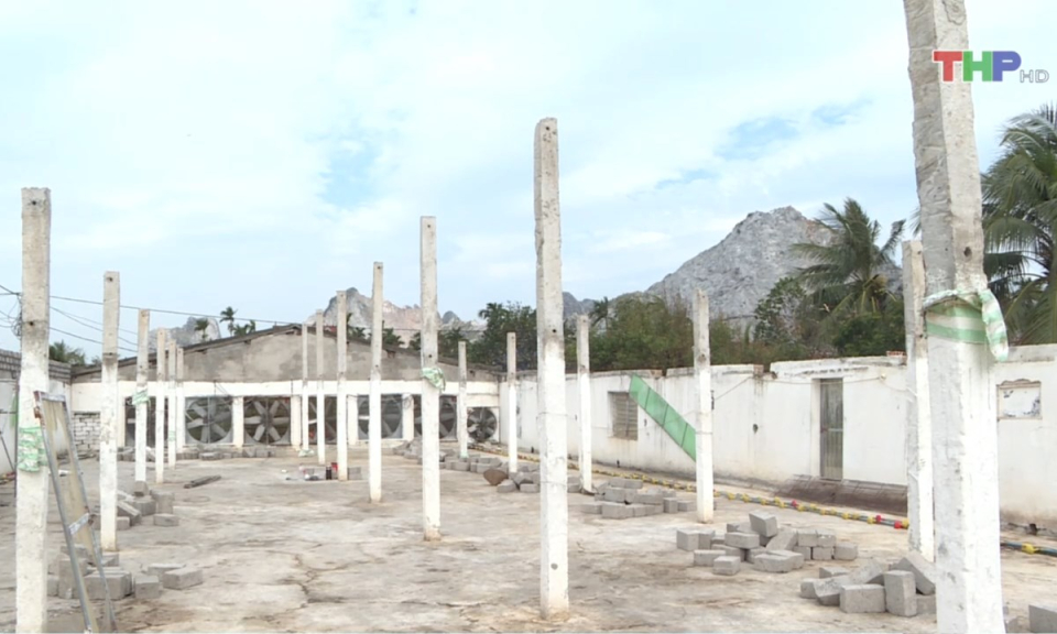 Bản tin thời sự trưa (22/09/2024)