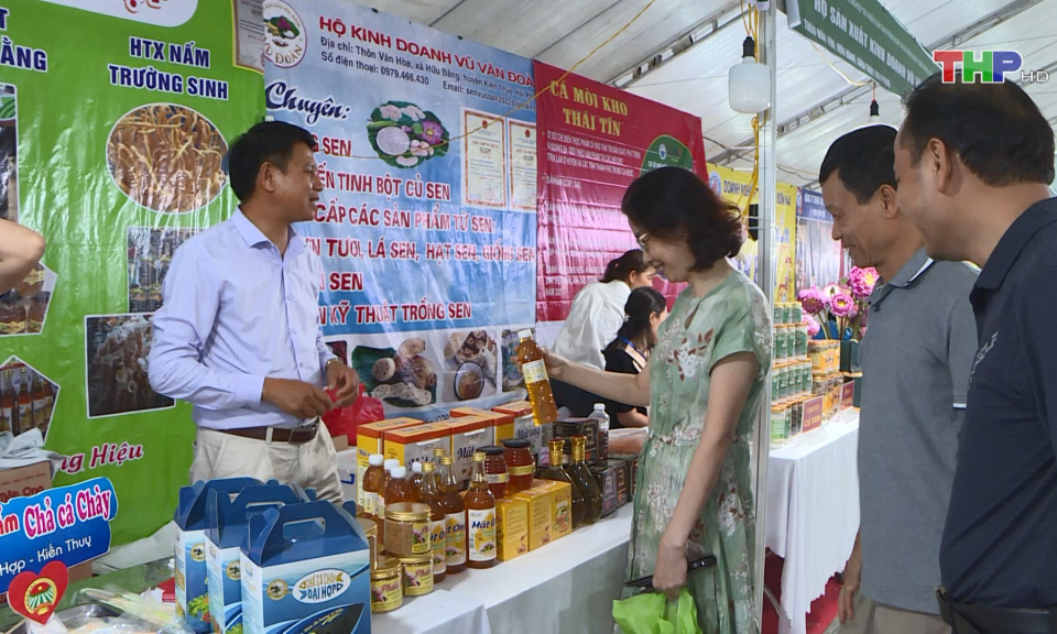 N&acirc;ng cao hiệu quả kinh tế tập thể