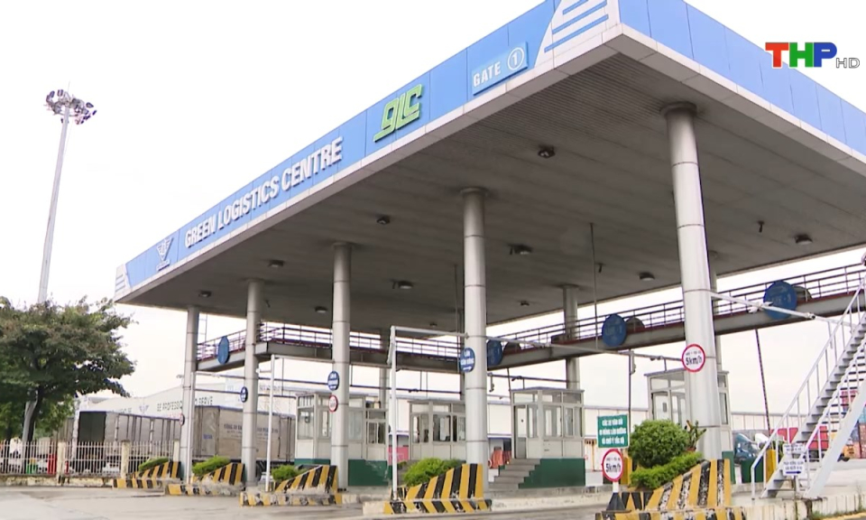 Bản tin Hải Ph&ograve;ng h&ocirc;m nay (22/09/2024)