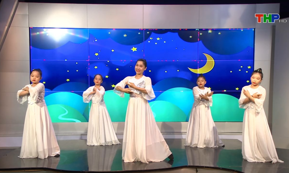 Măng non đất Cảng: Nếu một mai t&ocirc;i bay l&ecirc;n trời