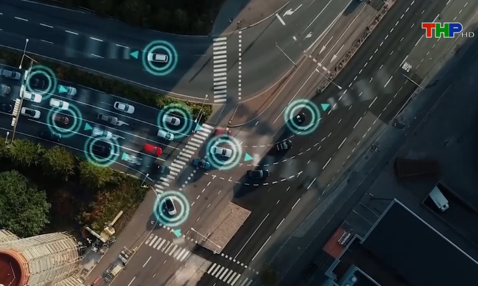 Bản tin tiếng Anh (22/09/2024)