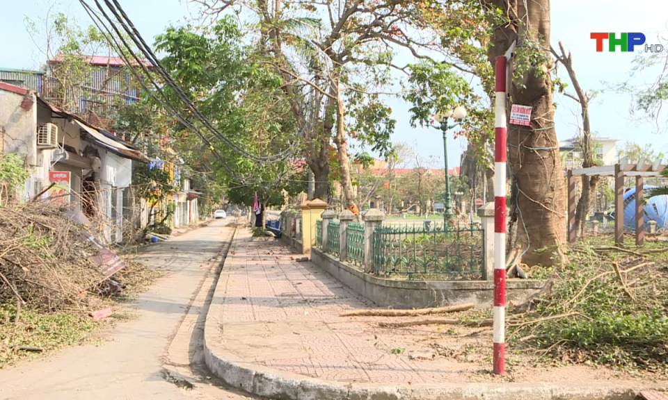 Ph&aacute;p luật v&agrave; cuộc sống: Kh&oacute; khăn trong c&ocirc;ng t&aacute;c thu hồi đất thuộc sở hữu nh&agrave; nước