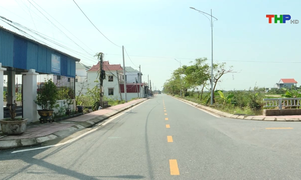 Bản tin tiếng Trung (23/09/2024)