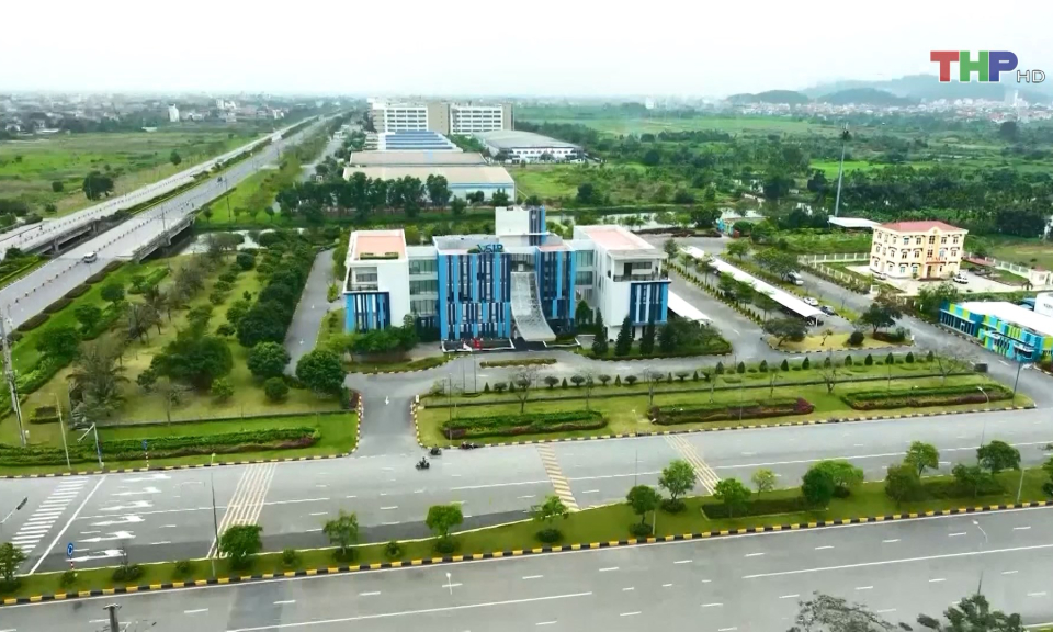 Hải Ph&ograve;ng: Kiến tạo tương lai tốt đẹp hơn   