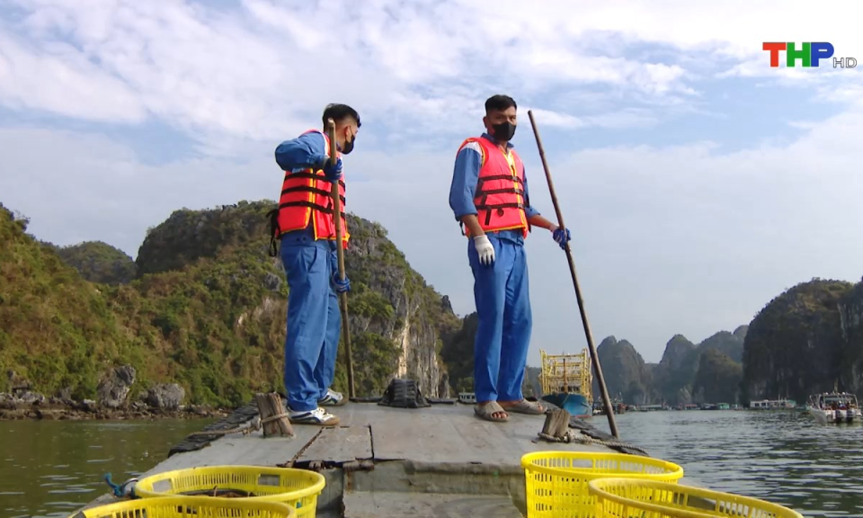 Bản tin Hải Ph&ograve;ng h&ocirc;m nay (24/09/2024)