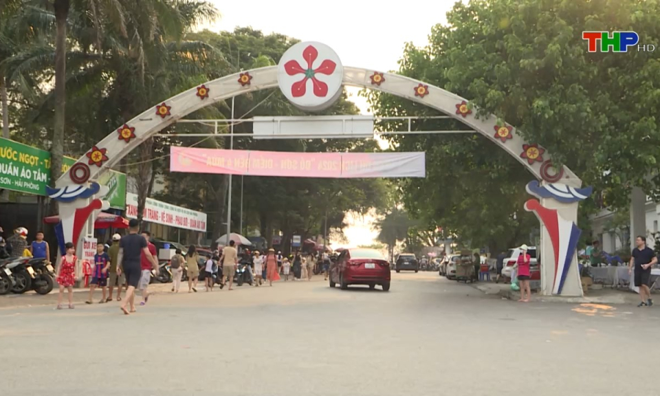 Bản tin tiếng Trung (24/09/2024)