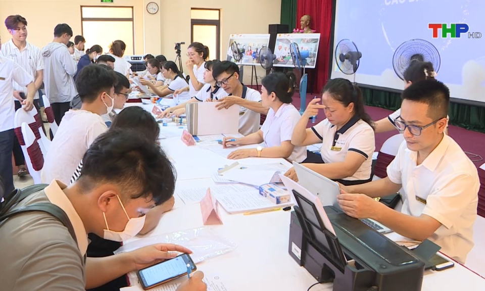 Bản tin thời sự s&aacute;ng (25/09/2024)