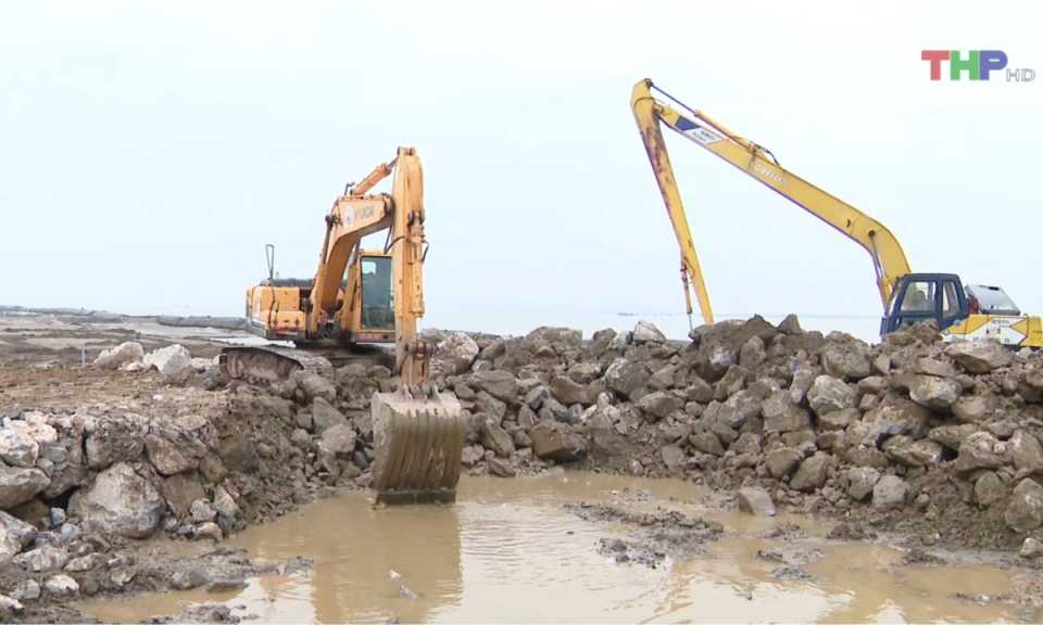 Bản tin thời sự trưa (25/09/2024)