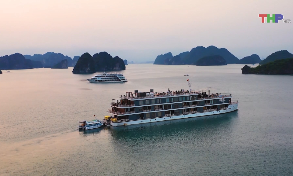 Hướng tới phục hồi du lịch sau b&atilde;o