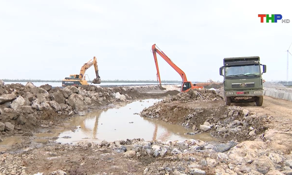 Bản tin Hải Ph&ograve;ng h&ocirc;m nay (25/09/2024)