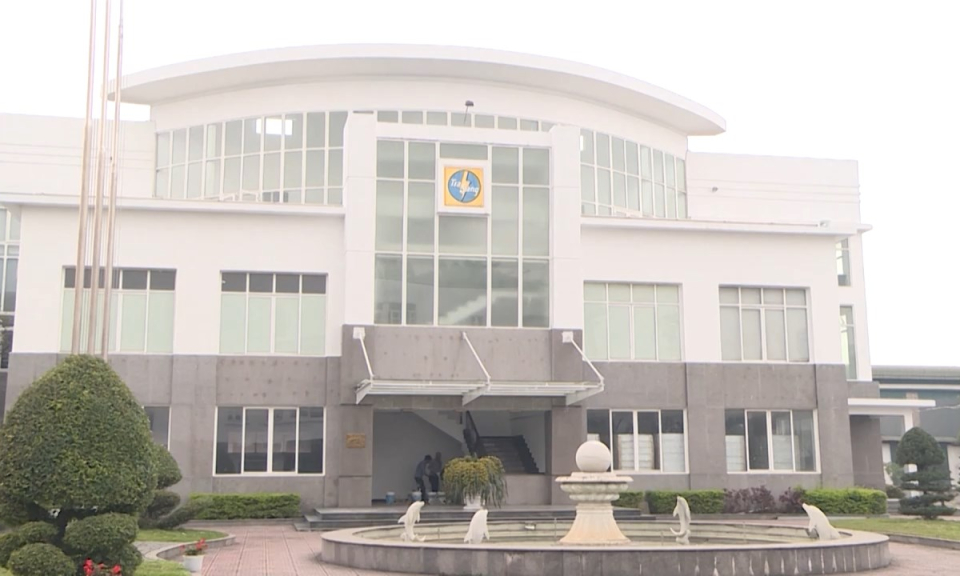 Bản tin tiếng Anh (25/09/2024)