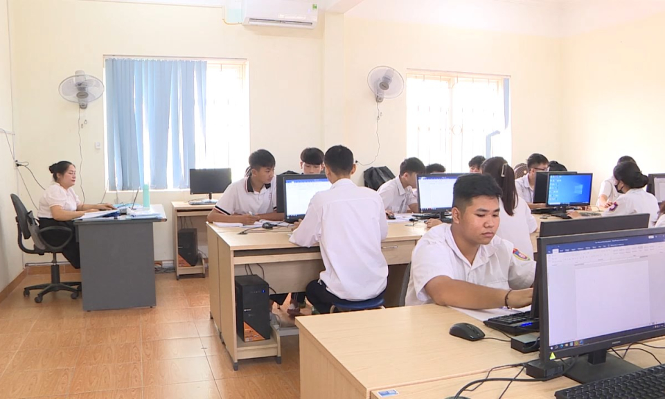 Bản tin tiếng Trung (25/09/2024)