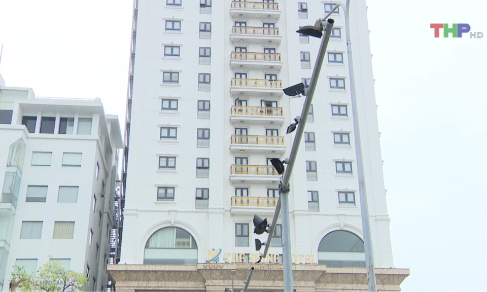 Bản tin thời sự trưa (26/09/2024)