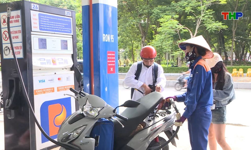 Bản tin tiếng Anh (26/09/2024)