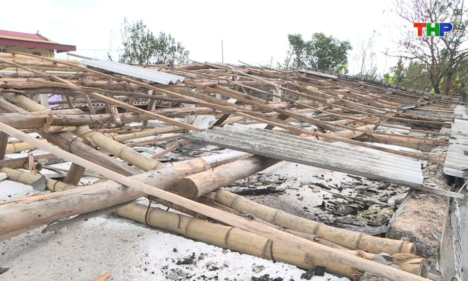 Bản tin thời sự s&aacute;ng (27/09/2024)