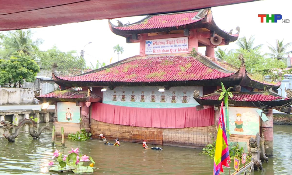 Hải Ph&ograve;ng những g&oacute;c nh&igrave;n: Chấn hưng văn h&oacute;a, x&acirc;y dựng con người Việt Nam trong thời k&igrave; mới