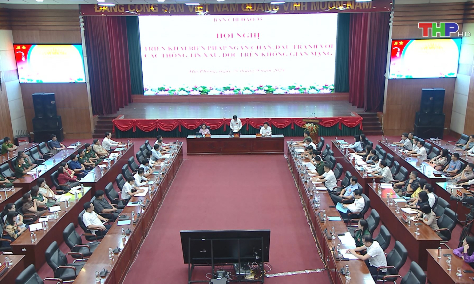 Ngăn chặn th&ocirc;ng tin xấu, độc tr&ecirc;n mạng   