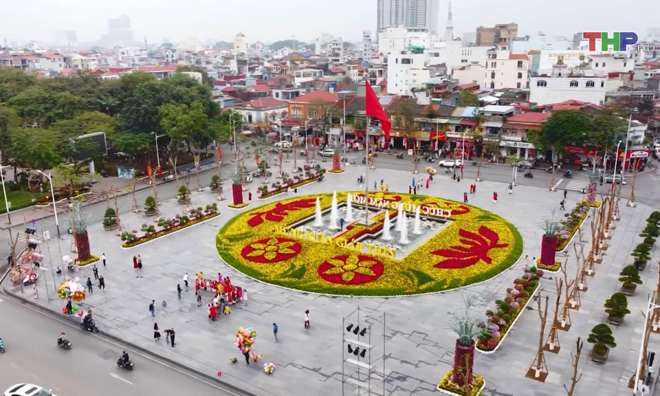 Đồng thuận phương &aacute;n nghỉ 9 ng&agrave;y dịp Tết &acirc;m lịch  