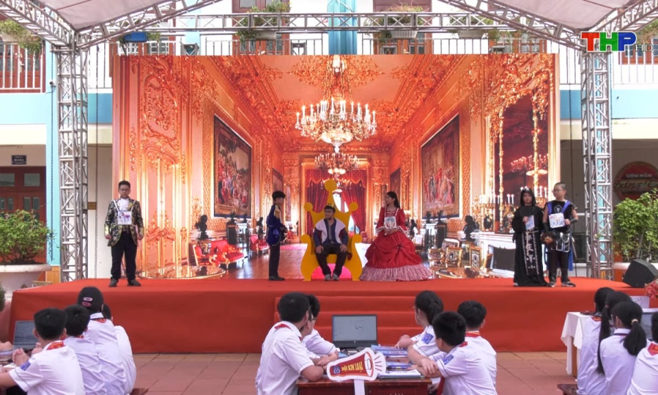 Bản tin Hải Ph&ograve;ng h&ocirc;m nay (28/09/2024)