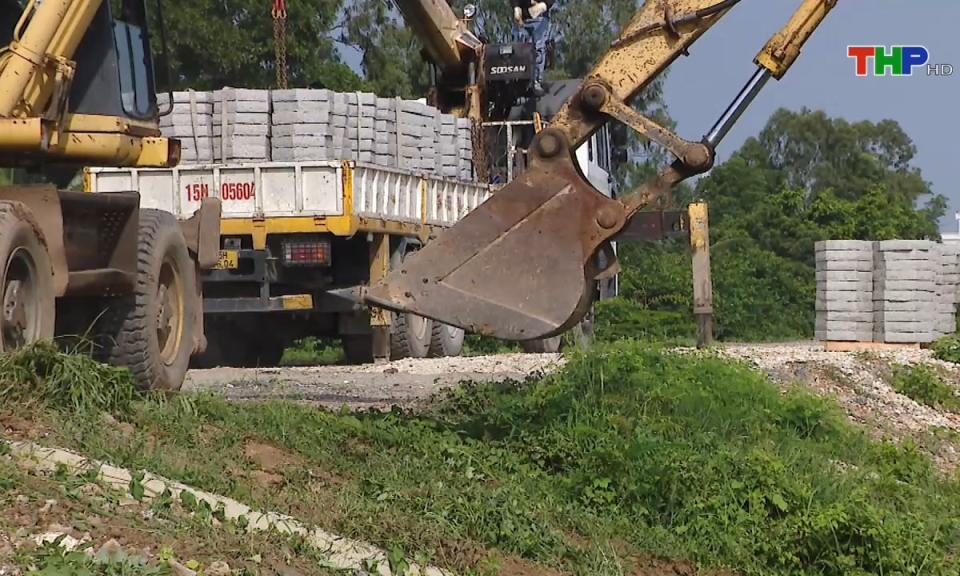 Bản tin tiếng Trung (28/09/2024)