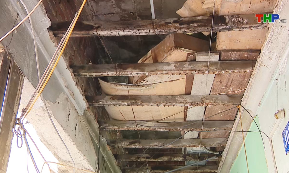 Bản tin thời sự s&aacute;ng (29/09/2024)