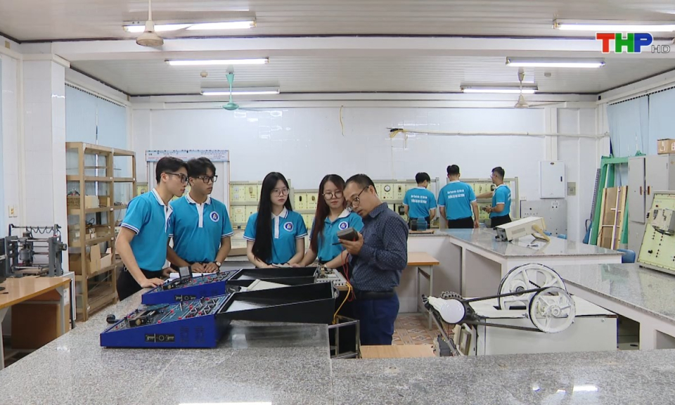 Bản tin thời sự tối (28/09/2024)