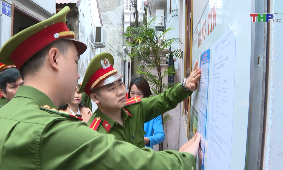 Cảnh b&aacute;o tội phạm lừa đảo c&ocirc;ng nghệ cao