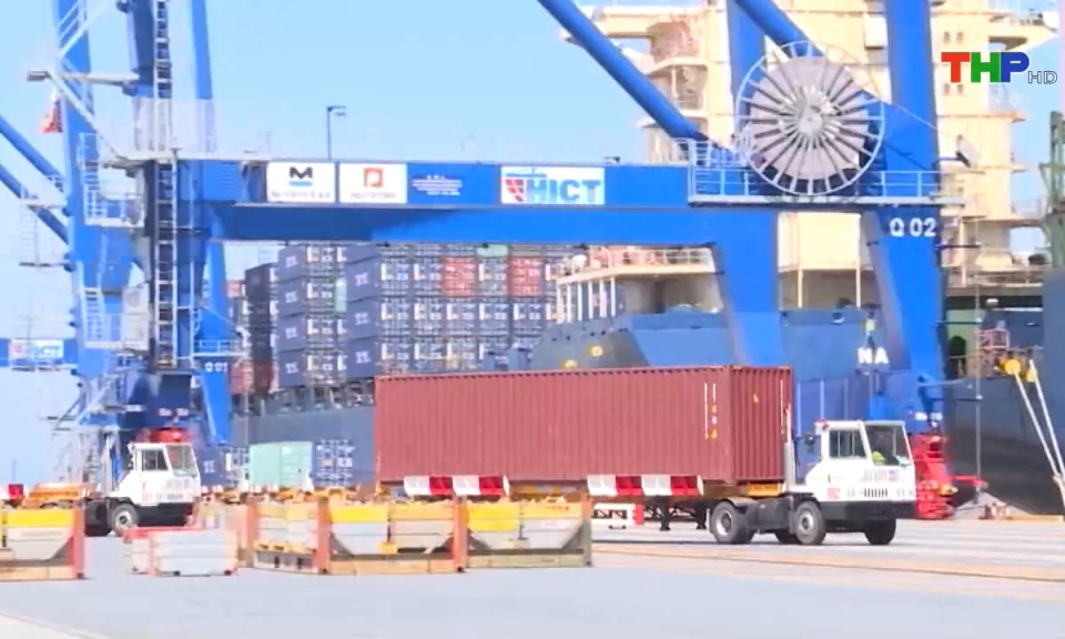 Bản tin Hải Ph&ograve;ng h&ocirc;m nay (29/09/2024)