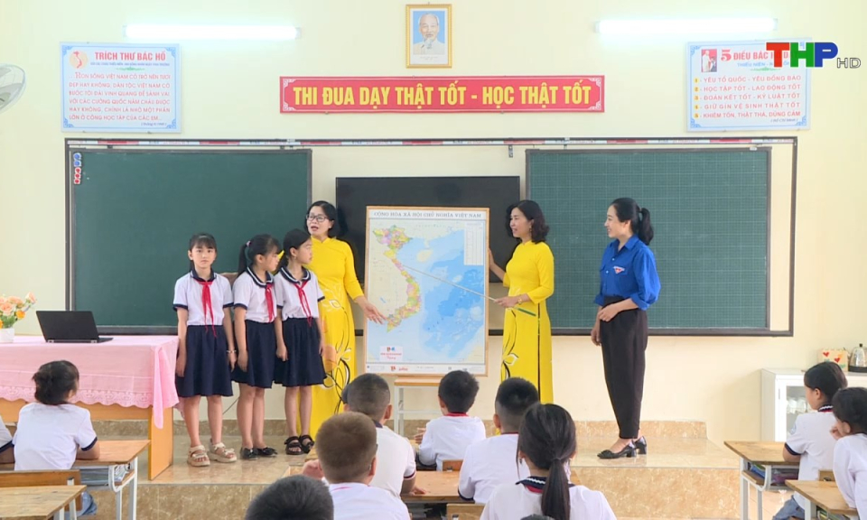 10 ph&uacute;t v&agrave;ng (29/09/2024)