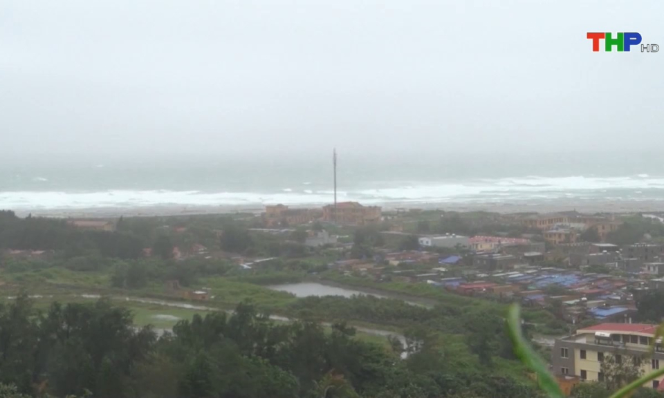 Bản tin thời sự s&aacute;ng (30/09/2024)