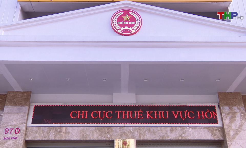 Ng&agrave;nh thuế đồng h&agrave;nh c&ugrave;ng doanh nghiệp 