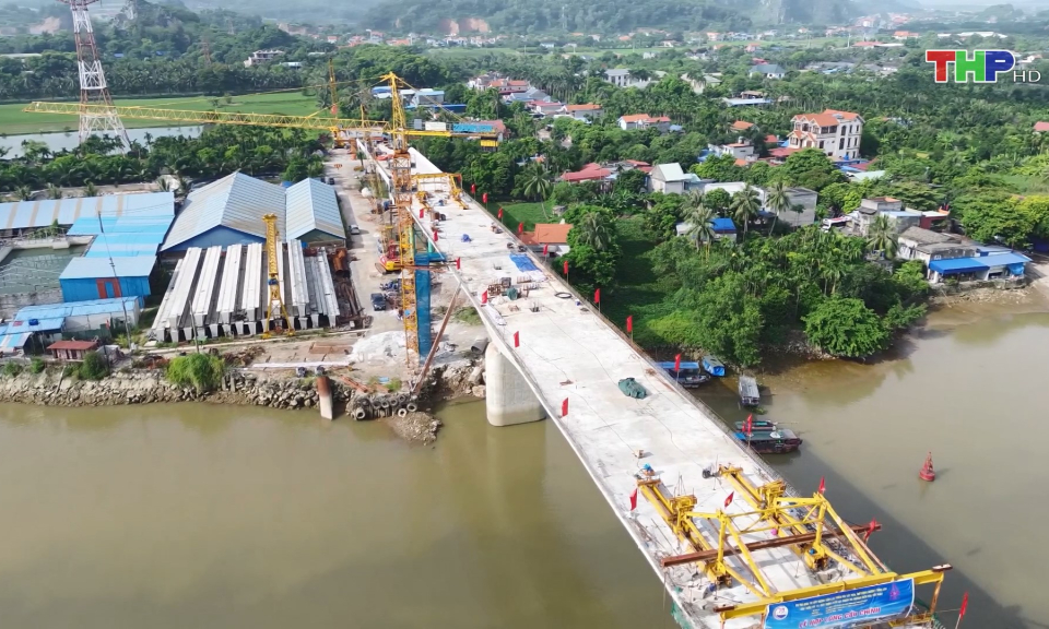 Th&aacute;o gỡ kh&oacute; khăn trong giải ph&oacute;ng mặt bằng dự &aacute;n