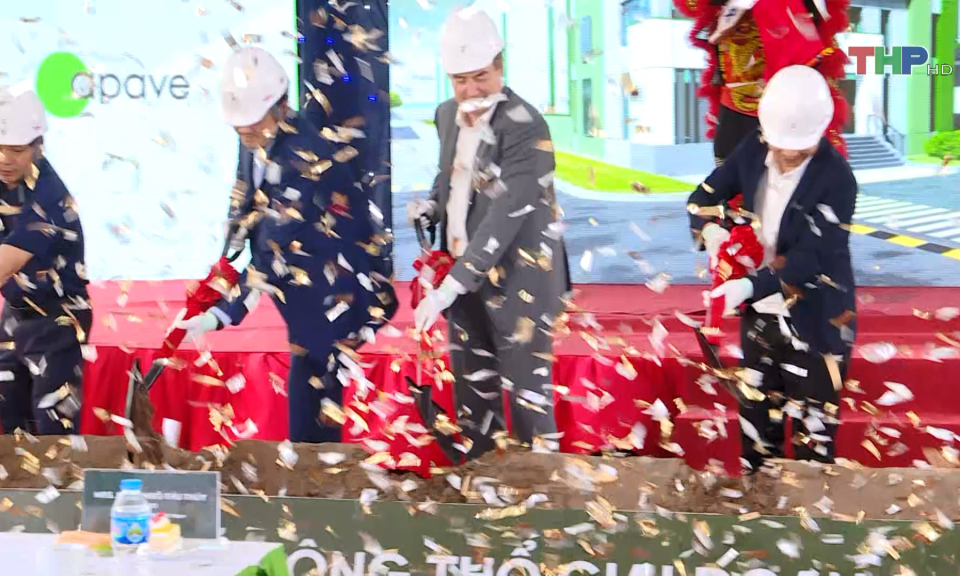 Tiềm năng ph&aacute;t triển bất động sản c&ocirc;ng nghiệp tại Hải Ph&ograve;ng