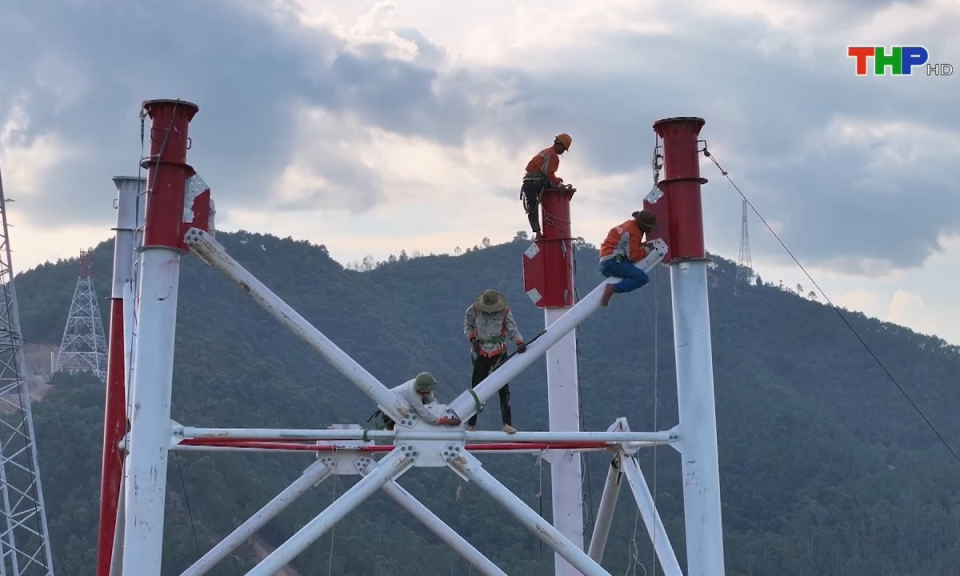 Học tập v&agrave; l&agrave;m theo tư tưởng, đạo đức, phong c&aacute;ch Hồ Ch&iacute; Minh: Chung một &yacute; ch&iacute;