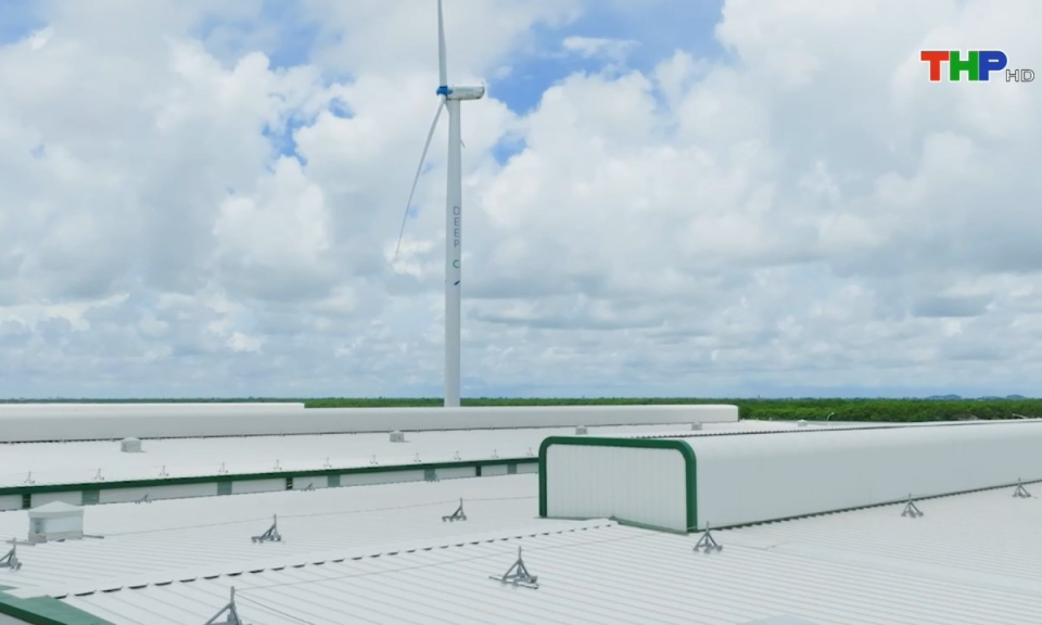 Bản tin tiếng Anh (30/09/2024)