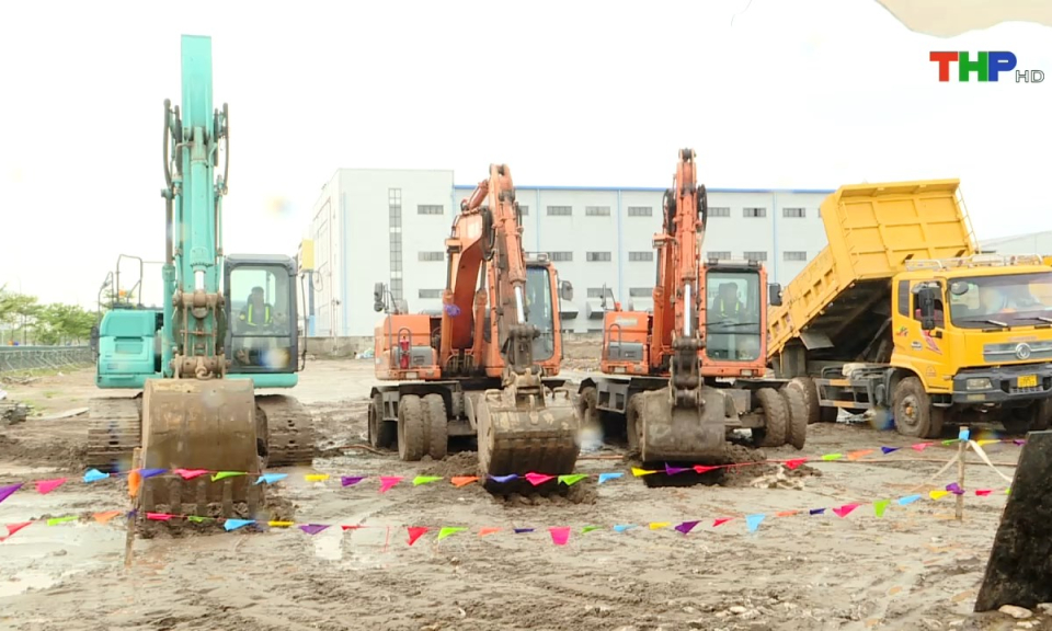 Bản tin tiếng Trung (30/09/2024)