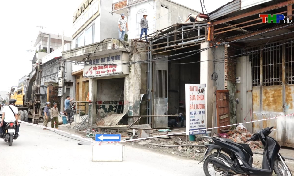 Bản tin thời sự tối (30/09/2024)