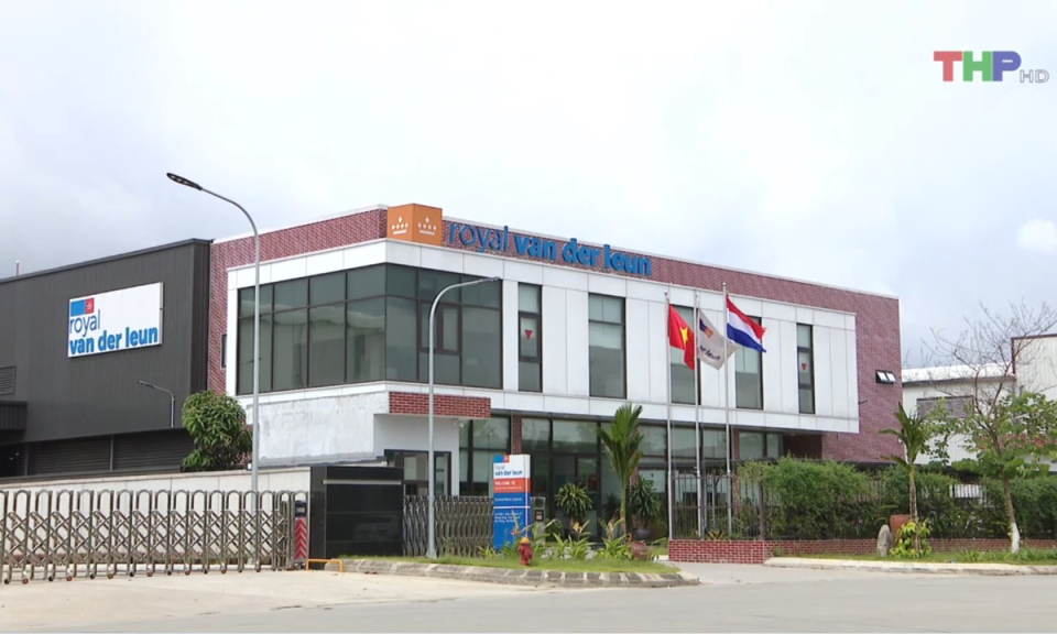 Bản tin thời sự trưa (01/10/2024)