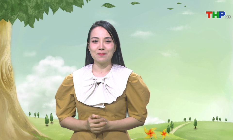 Măng non đất Cảng: Chuyện cổ t&iacute;ch (Phần 39)