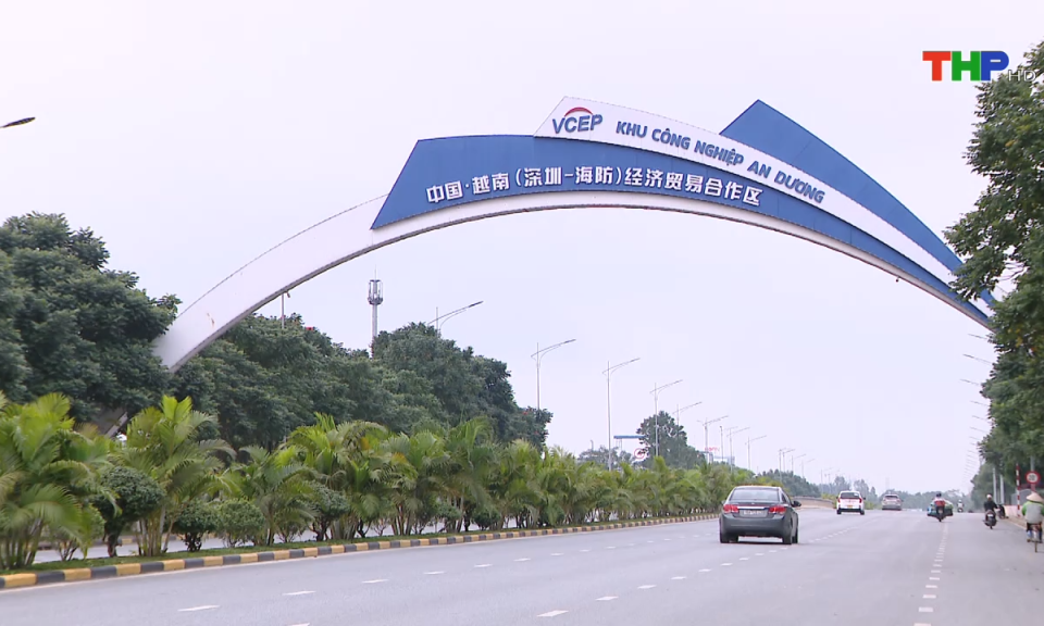 Bản tin tiếng Anh (01/10/2024)