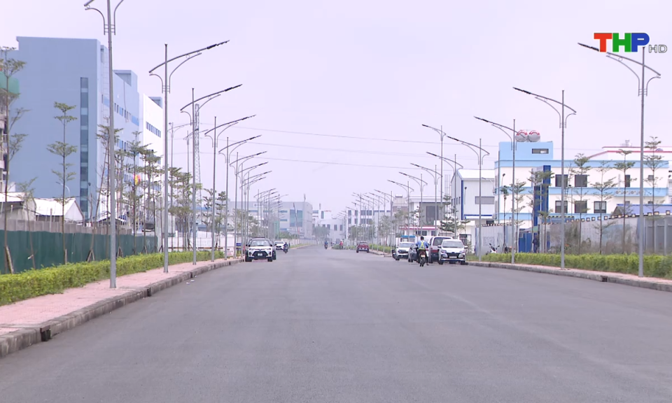 Bản tin tiếng Trung (01/10/2024)