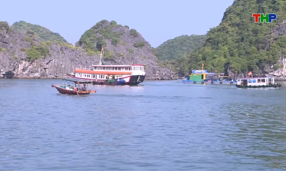 Bản tin tiếng Anh (02/10/2024)