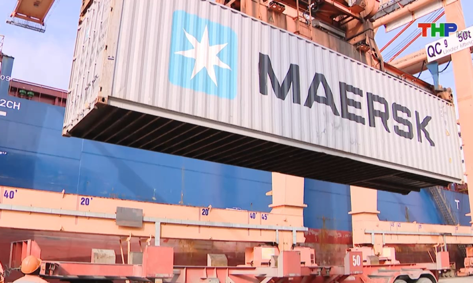 Bản tin tiếng Trung (02/10/2024)