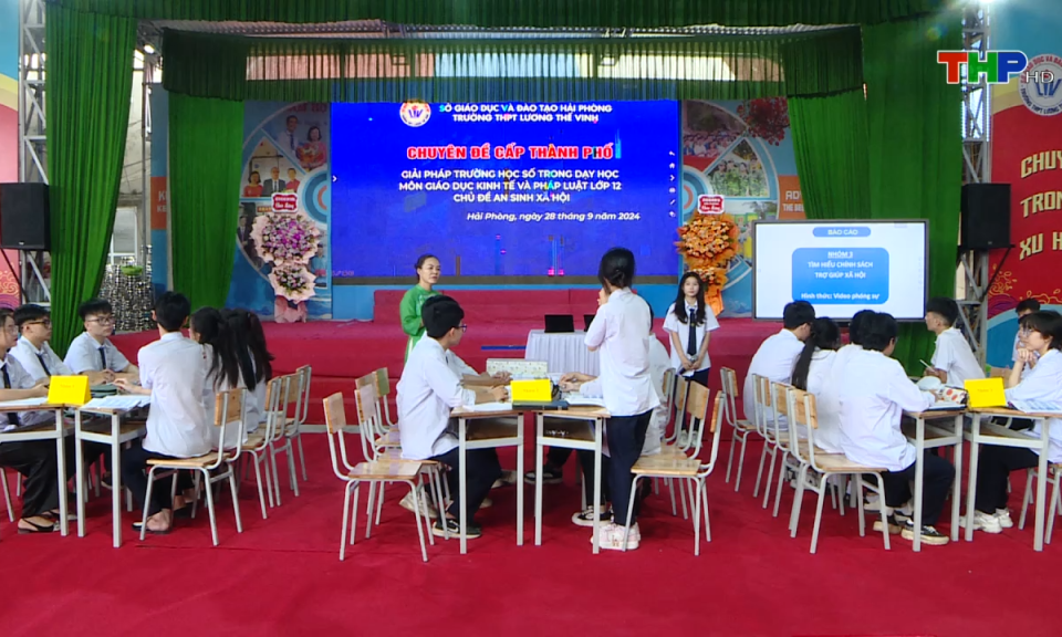 Bản tin thời sự s&aacute;ng (03/10/2024)