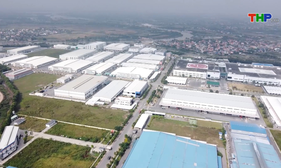 Hải Ph&ograve;ng đồng h&agrave;nh c&ugrave;ng sự ph&aacute;t triển của doanh nghiệp